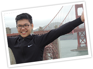 ASSE Exchange Student Hosted in San Francisco